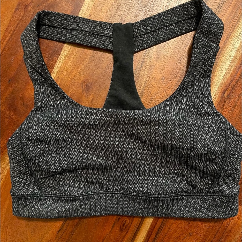 Lululemon Bra